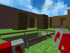 Pixel Gun Apocalypse 2025 – kostenloses Online-Spiel