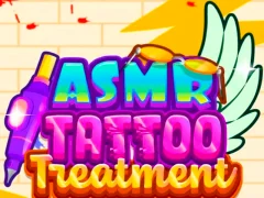 Asmr Tattoo Treatment – kostenloses Online-Spiel