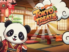 Tokyo Treats – kostenloses Online-Spiel