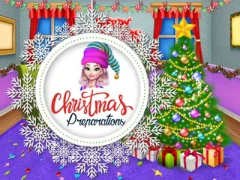 Christmas preparations – kostenloses Online-Spiel