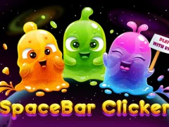 Spacebar Clicker – kostenloses Online-Spiel