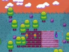 Starflower Inc. – kostenloses Online-Spiel