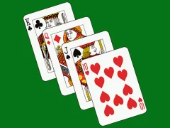 Original Classic Solitaire – kostenloses Online-Spiel