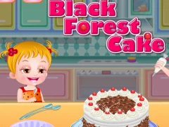 Black Forest Cake – kostenloses Online-Spiel