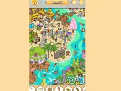 Find It Out Hawaii – kostenloses Online-Spiel
