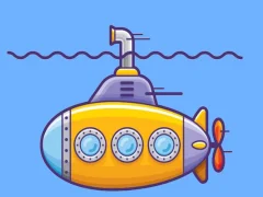 Aqua Escape – kostenloses Online-Spiel