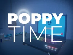 Poppy Time – kostenloses Online-Spiel