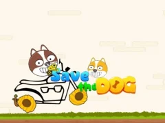 Dog Bee Rescue Puzzle Game – kostenloses Online-Spiel