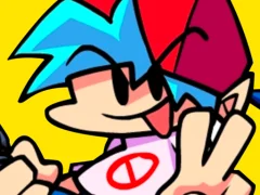 FNF Portrait: Friday Night Funkin – kostenloses Online-Spiel