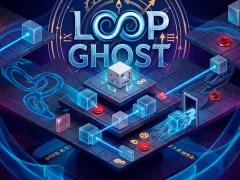 Loop Ghost – kostenloses Online-Spiel