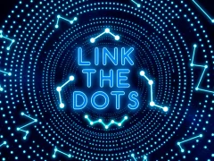 Link The Dots – kostenloses Online-Spiel