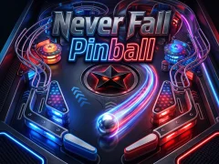 Never Fall Pinball – kostenloses Online-Spiel