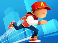 MasterDash – kostenloses Online-Spiel