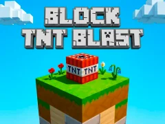 Block TNT Blast – kostenloses Online-Spiel