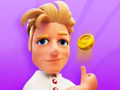 Circus Restaurant – kostenloses Online-Spiel