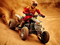 Offroad ATV Puzzle – kostenloses Online-Spiel