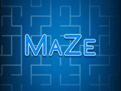 The Maze – kostenloses Online-Spiel