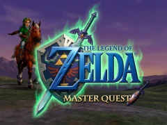 The Legend of Zelda: Ocarina Of Time – kostenloses Online-Spiel