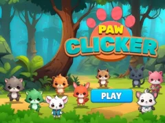 Paw Clicker – kostenloses Online-Spiel