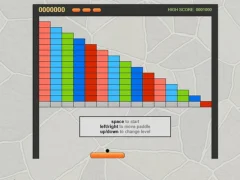 Breakout – kostenloses Online-Spiel