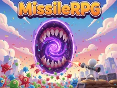 MissileRPG – kostenloses Online-Spiel