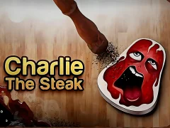 Charlie the Steak – kostenloses Online-Spiel