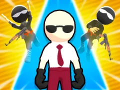 Save The Hostages – kostenloses Online-Spiel