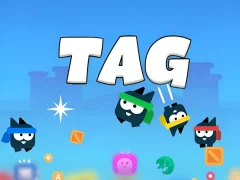Tag – kostenloses Online-Spiel