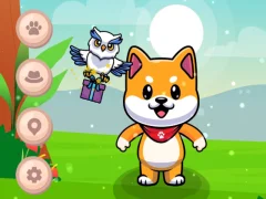 Tap Cute Animals – kostenloses Online-Spiel