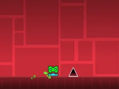 Cube Geometry Dash – kostenloses Online-Spiel