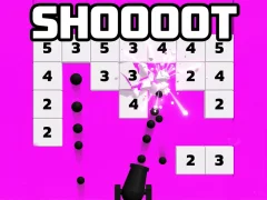 Shooooot – kostenloses Online-Spiel