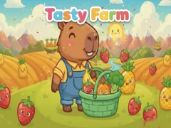 Tasty Farm – kostenloses Online-Spiel