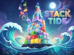 Stack Tide – kostenloses Online-Spiel