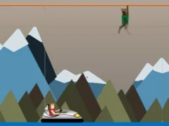 Bumper Cars Attack – kostenloses Online-Spiel