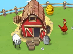 My Little Farm – kostenloses Online-Spiel