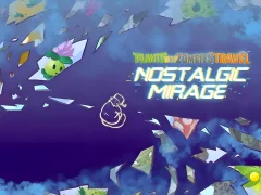 Plants vs Zombies – Travel Nostalgic Mirage – kostenloses Online-Spiel
