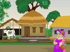 The Clever Little Monkey – kostenloses Online-Spiel