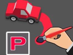 Parking Way – kostenloses Online-Spiel