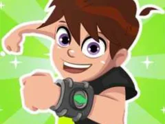 Super Ben Run v.1.0 – kostenloses Online-Spiel