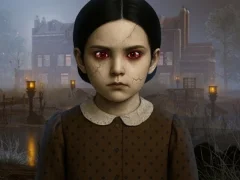Clap Clap Nightmare – kostenloses Online-Spiel