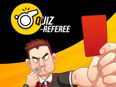 Become A Referee – kostenloses Online-Spiel