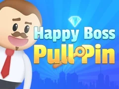 Happy Boss Pull Pin – kostenloses Online-Spiel