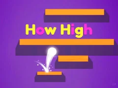 How High – kostenloses Online-Spiel