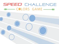 Speed challenge Colors Game – kostenloses Online-Spiel