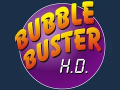 Bubble Buster HD – kostenloses Online-Spiel