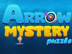 Arrow Mystery Puzzle – kostenloses Online-Spiel