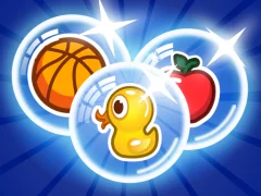 Bubble Pop – kostenloses Online-Spiel