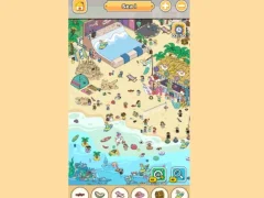Find It Out Water Park – kostenloses Online-Spiel