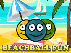 Beachball Fun – kostenloses Online-Spiel