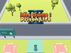 Idle Game Prison Life – kostenloses Online-Spiel